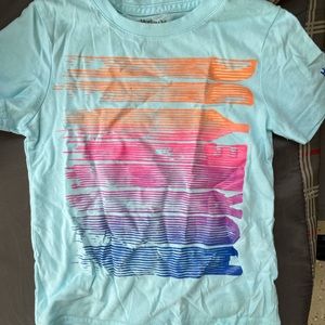 Kids 4-5 Year Hurley T-Shirts